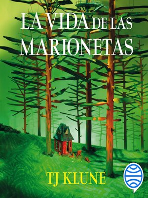 cover image of La vida de las marionetas